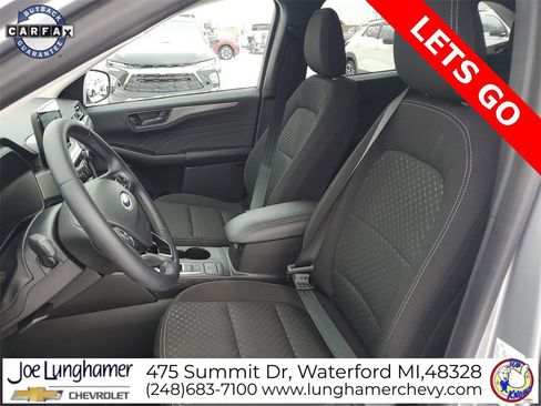Used 2023 Ford Escape Active image 18