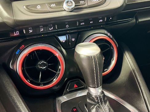 Used 2017 Chevrolet Camaro LT w/ RS Package RWD image 27