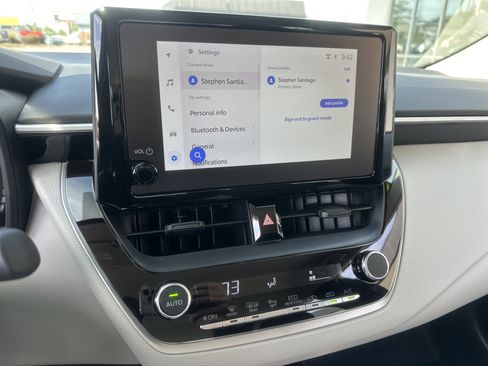 Used 2026 Toyota Corolla LE image 17