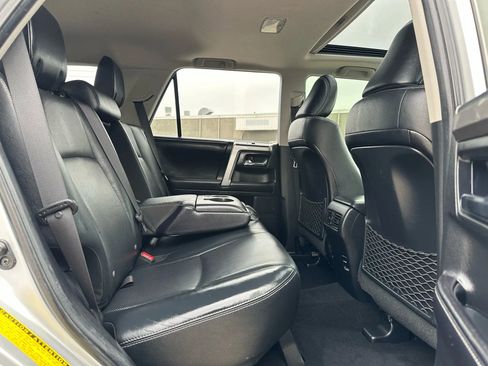 Used 2016 Toyota 4Runner Limited image 26