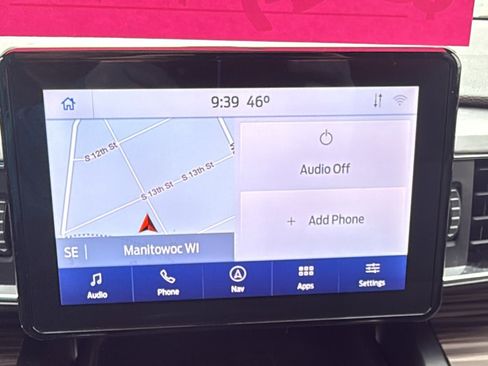 Used 2020 Ford Explorer Limited AWD/4WD image 16