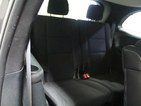 Used 2018 Dodge Durango SXT w/ Quick Order Package 2BB image 26