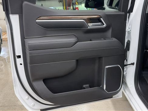 Certified 2022 Chevrolet Silverado 1500 RST image 21