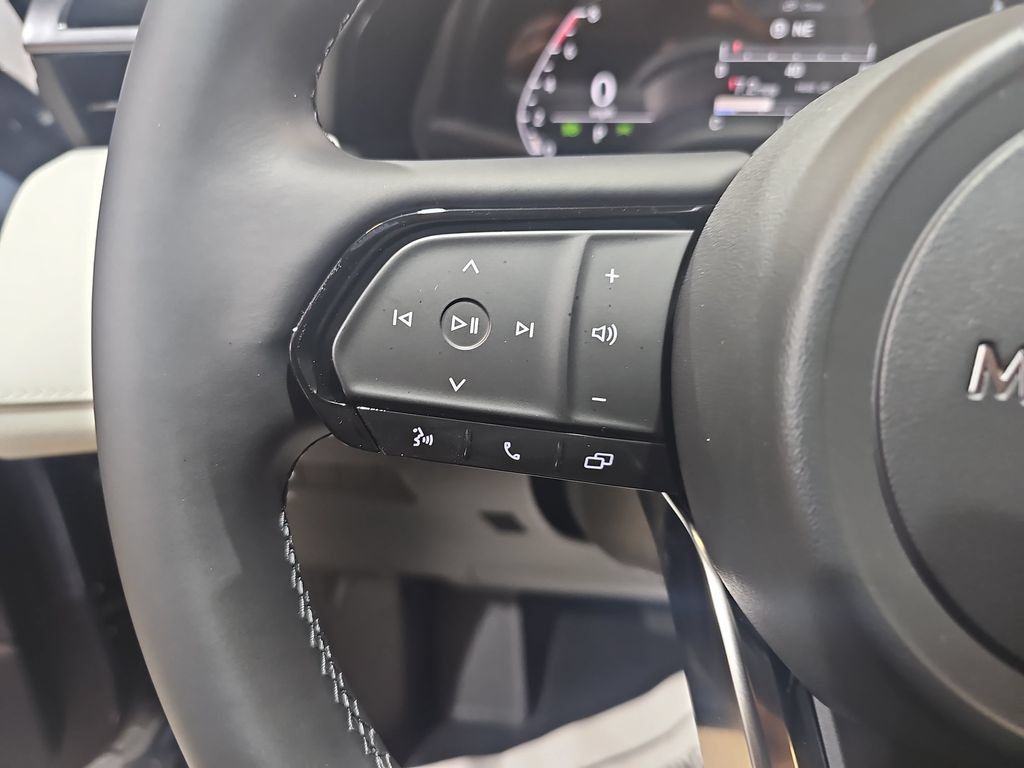 New 2026 MAZDA CX-5 Select AWD/4WD image 18