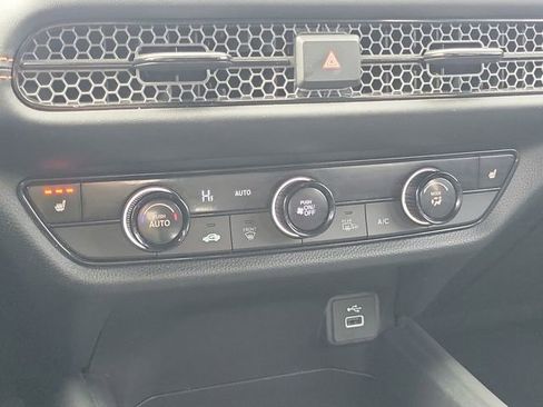 Certified 2023 Honda HR-V Sport image 24