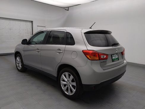 Used 2015 Mitsubishi Outlander Sport ES image 5