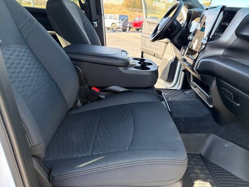 New 2026 RAM 2500 Tradesman image 16