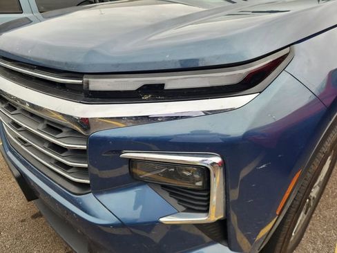 Used 2024 Chevrolet Traverse LT FWD image 6