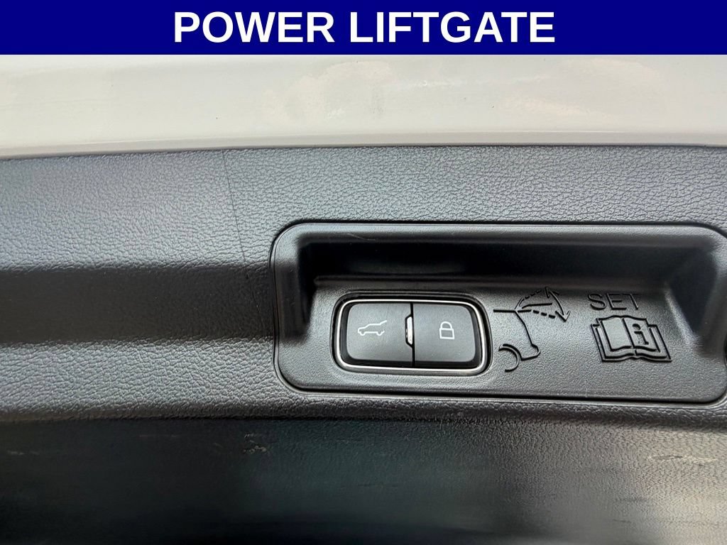 Used 2021 Ford Explorer 4WD image 12