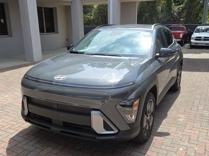 Certified 2026 Hyundai Kona SEL Sport