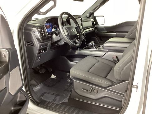 Certified 2023 Ford F150 XLT w/ Equipment Group 302A High AWD/4WD image 27