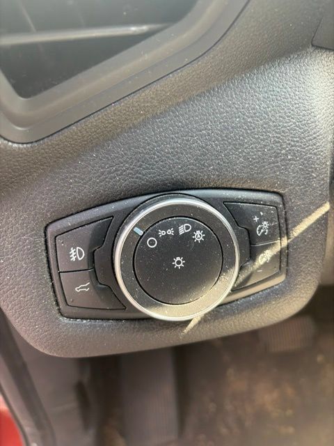 Used 2019 Ford Escape SEL AWD/4WD image 21
