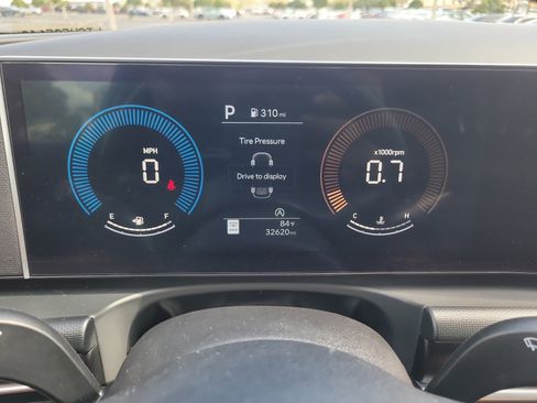 Used 2025 Hyundai Tucson SEL image 31