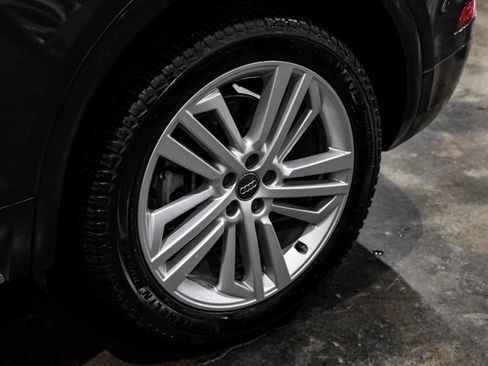 Used 2018 Audi Q5 Prestige image 68