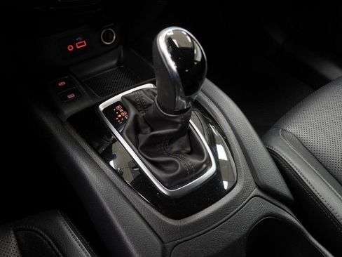 Used 2022 Nissan Rogue Sport SL image 35