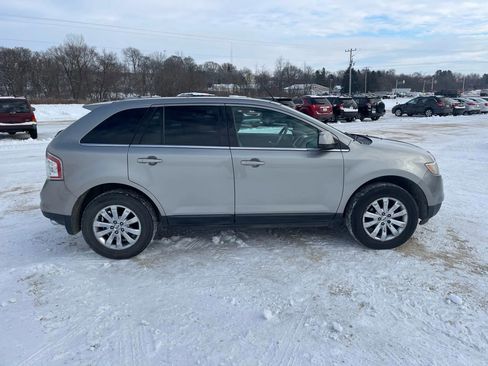 Used 2008 Ford Edge Limited image 5
