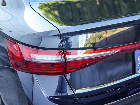 New 2026 Volkswagen Jetta Sport image 9