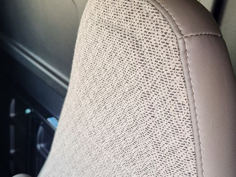 New 2025 GMC Savana 2500 Extended w/ Driver Convenience Package image 11