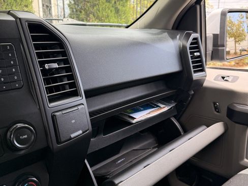 Used 2019 Ford F150 XL w/ XL Power Equipment Group RWD image 30