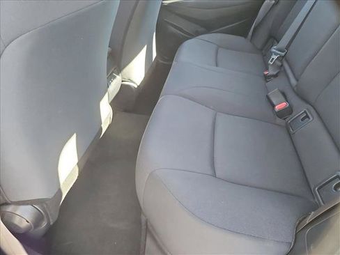 Used 2024 Toyota Corolla LE FWD image 24