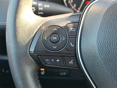 Certified 2024 Toyota RAV4 XLE image 21