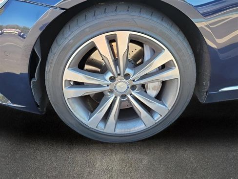 Used 2015 Mercedes-Benz S 550 Sedan w/ Premium 1 Package image 30