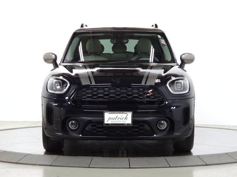 Used 2023 MINI Cooper Countryman S AWD/4WD image 2
