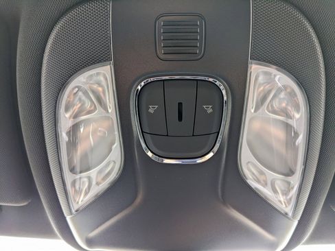 New 2026 Jeep Compass Latitude image 56