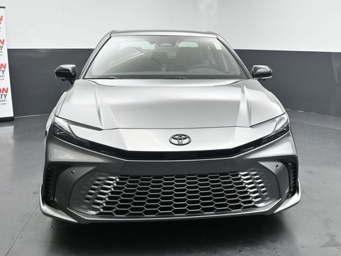New 2026 Toyota Camry XSE image 3