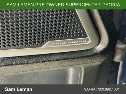 Used 2024 Kia Telluride S w/ S Sunroof Package AWD/4WD image 19