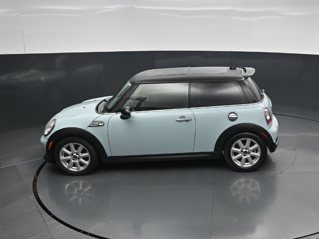 Used 2013 MINI Cooper S FWD image 40