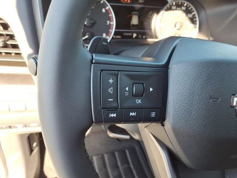 New 2026 Nissan Rogue SV w/ Cold Weather Package FWD image 10