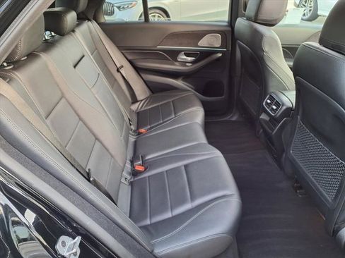 Certified 2022 Mercedes-Benz GLE 350 4MATIC image 20