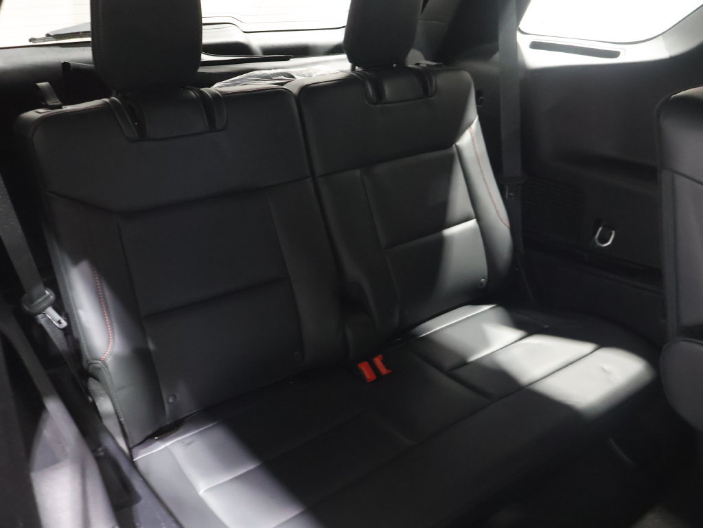 Used 2025 Ford Explorer ST-Line AWD/4WD image 21