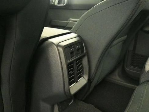 New 2026 Ford Bronco 4-Door w/ Sasquatch Package AWD/4WD image 12