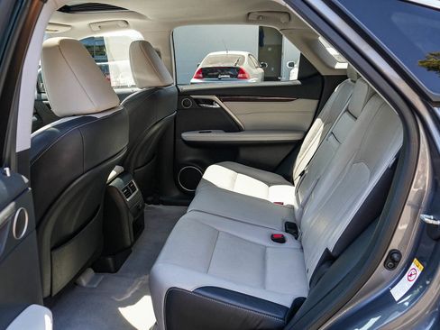 Used 2016 Lexus RX 350 FWD w/ Premium Package image 18