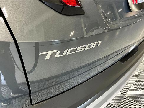 New 2026 Hyundai Tucson SEL AWD/4WD image 13