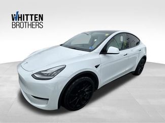 Used 2023 Tesla Model Y Long Range video 1