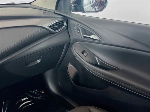 Used 2023 Buick Encore GX Preferred w/ Cold Weather Comfort Package image 23