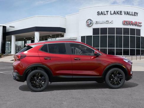 New 2026 Buick Encore GX Sport Touring w/ Comfort Package image 6