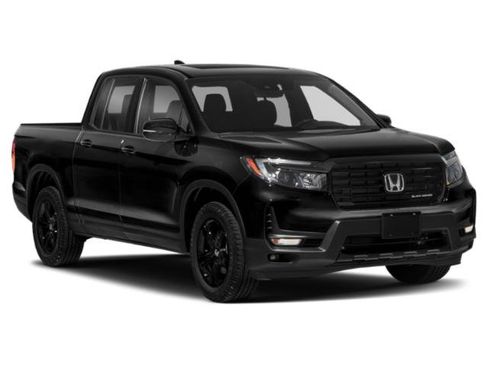 Used 2022 Honda Ridgeline Black Edition image 6