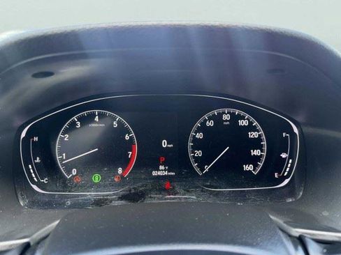 Used 2022 Honda Accord EX-L image 21