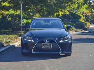 Used 2017 Lexus IS 200t video 2