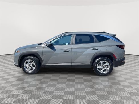 Used 2024 Hyundai Tucson SEL AWD/4WD image 8