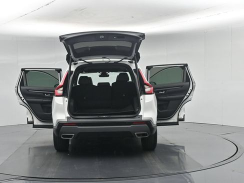 Used 2025 Honda CR-V Sport Touring image 37