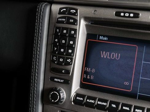 Used 2008 Porsche 911 Turbo image 17