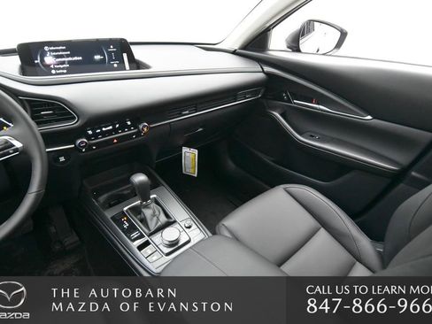 New 2026 MAZDA CX-30 AWD 2.5 S w/ Premium Package image 26