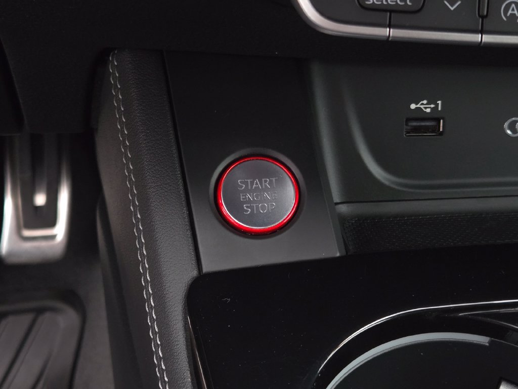 Used 2023 Audi S5 Premium Plus AWD/4WD image 23