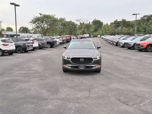 Used 2023 MAZDA CX-30 AWD 2.5 S w/ Select Package image 11