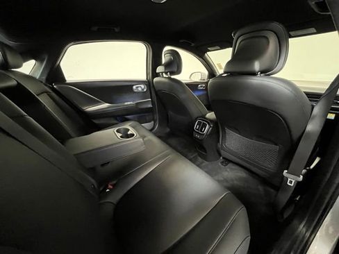 Used 2024 Hyundai Ioniq 6 SEL RWD image 12